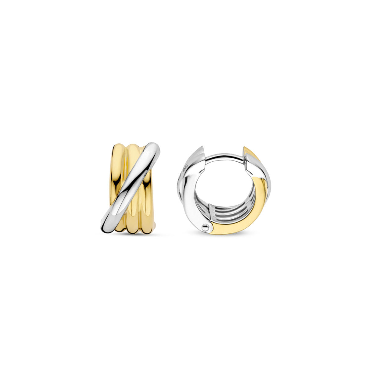 TI SENTO MILANO JEWELRY Mod. 7960SY-2