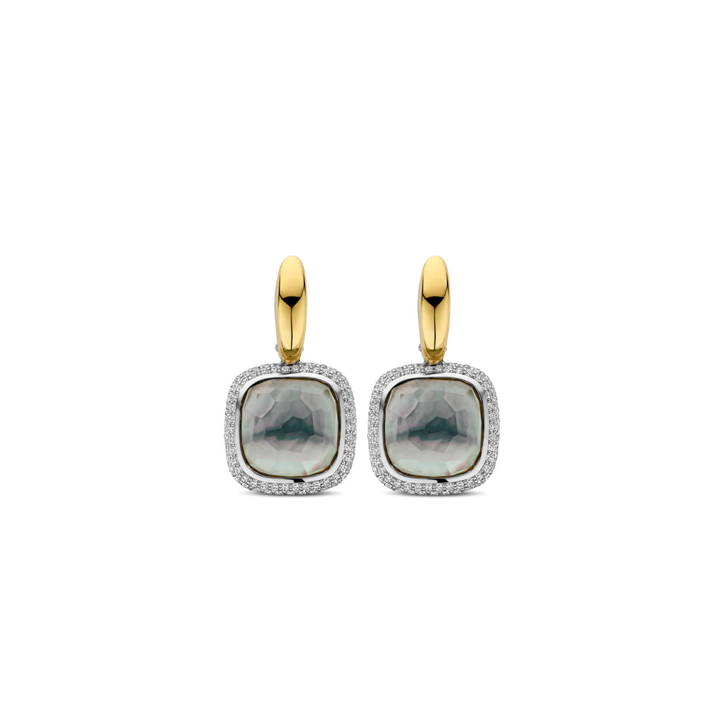TI SENTO MILANO JEWELRY Mod. 7968BL-1