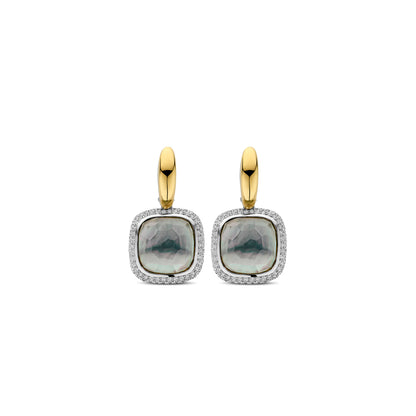 TI SENTO MILANO JEWELRY Mod. 7968BL-1