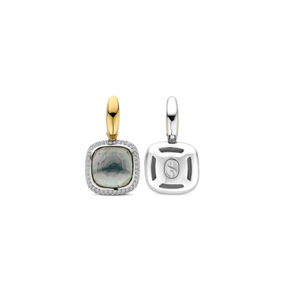 TI SENTO MILANO JEWELRY Mod. 7968BL-2