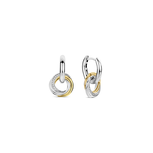 TI SENTO MILANO JEWELRY Mod. 7976ZY-0