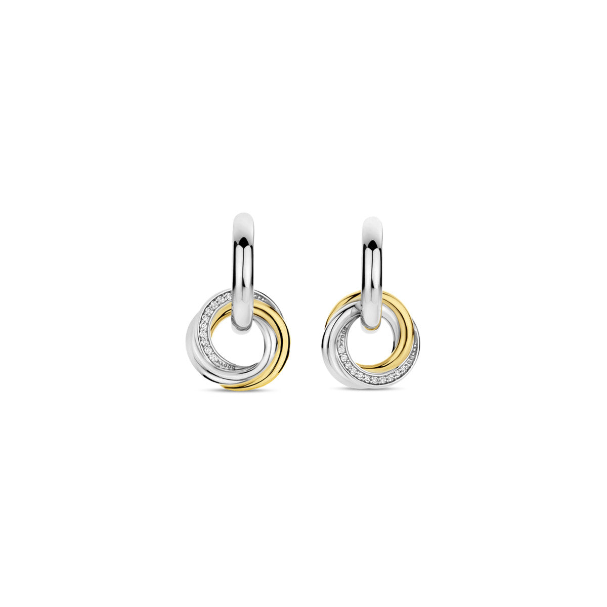 TI SENTO MILANO JEWELRY Mod. 7976ZY-1