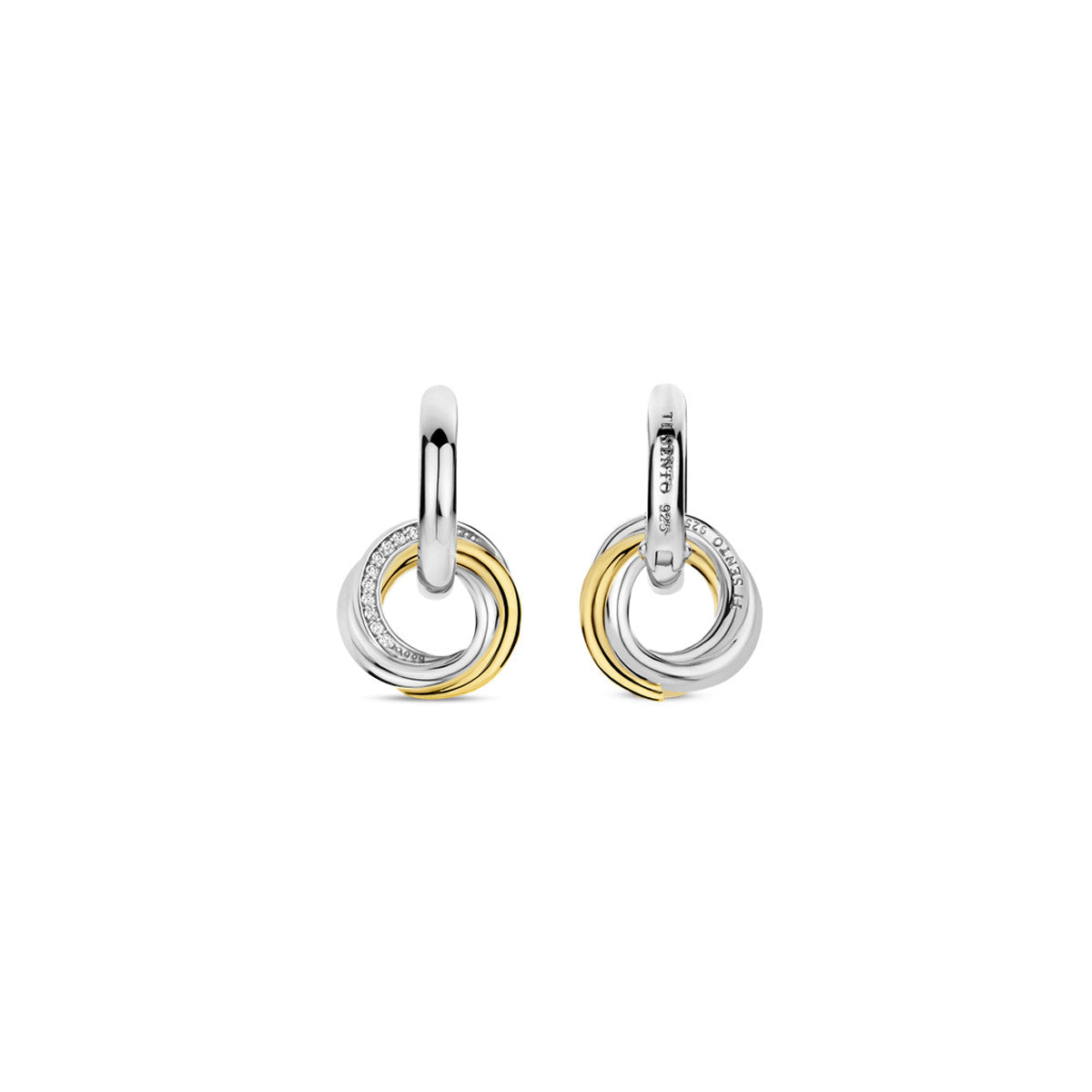 TI SENTO MILANO JEWELRY Mod. 7976ZY-2