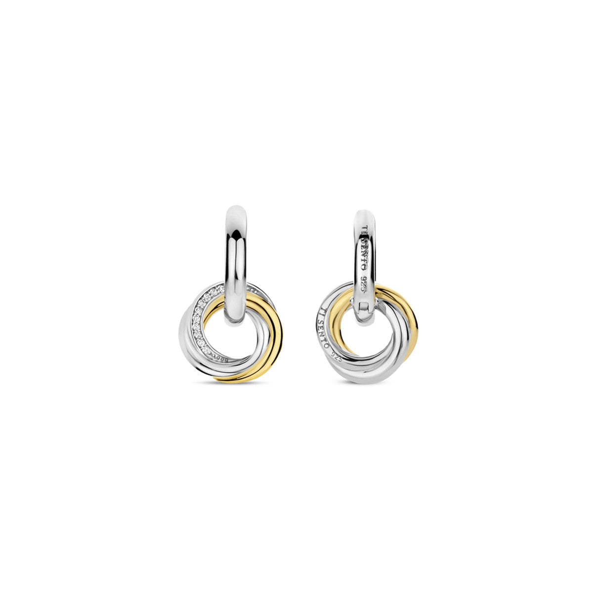 TI SENTO MILANO JEWELRY Mod. 7976ZY-3