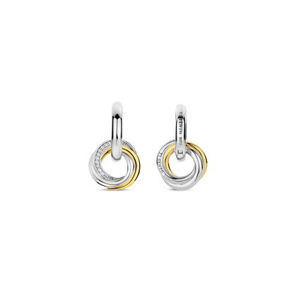 TI SENTO MILANO JEWELRY Mod. 7976ZY-3