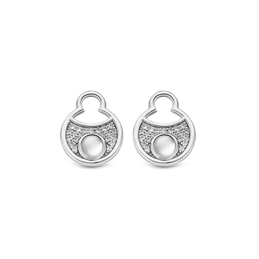 TI SENTO MILANO JEWELRY Mod. 9188MW-0