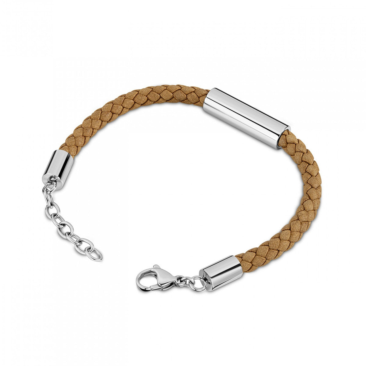 TIMBERLAND JEWELS JEWELRY Mod. TDAGB0001805-1
