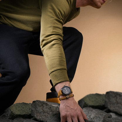 TIMBERLAND WATCHES Mod. TDAGB0001904-3