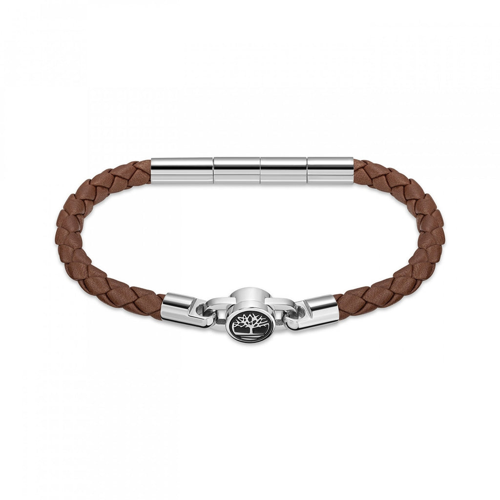 TIMBERLAND JEWELS JEWELRY Mod. TDAGB0002001-0