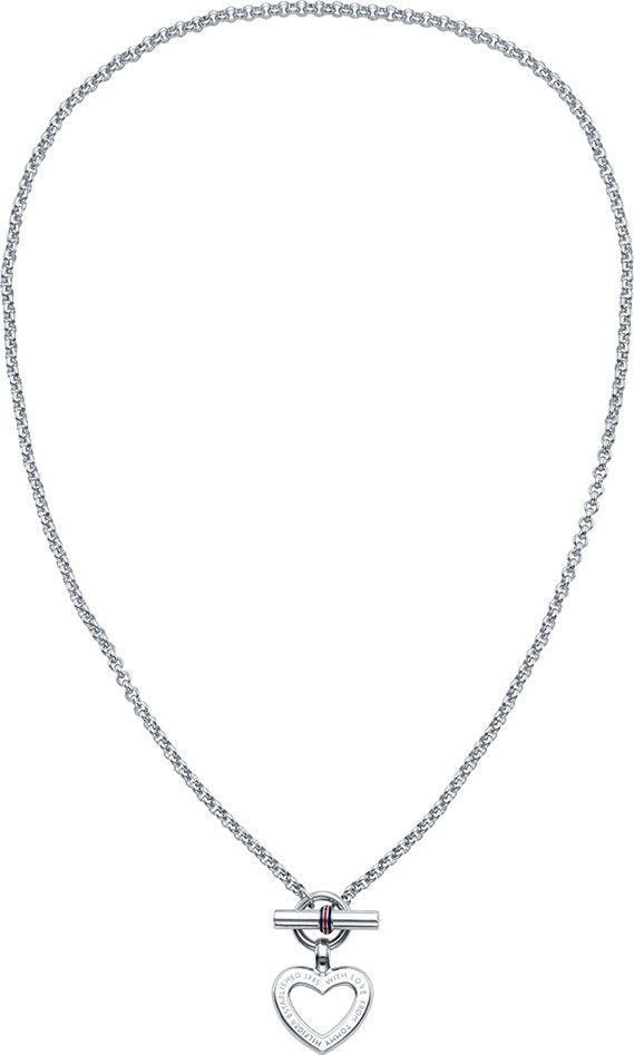 TOMMY HILFIGER JEWELS Mod. 2700277-1