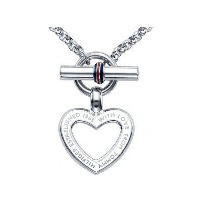 TOMMY HILFIGER JEWELS Mod. 2700277-2
