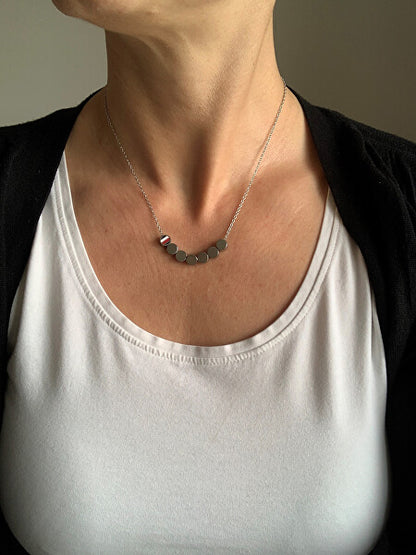 TOMMY HILFIGER JEWELS Mod. 2700982-2