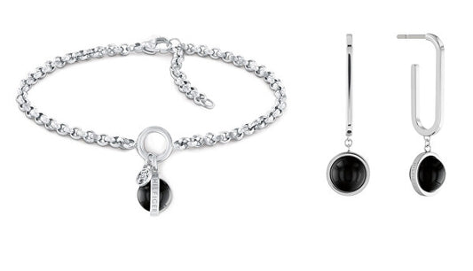 TOMMY HILFIGER JEWELS Mod. 2770171-0