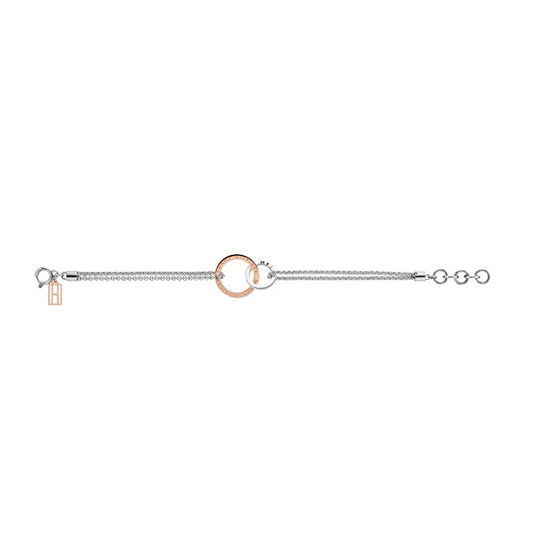 TOMMY HILFIGER JEWELS Mod. 2780002-0