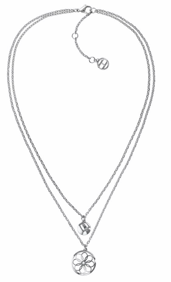 TOMMY HILFIGER JEWELS Mod. 2780067-0