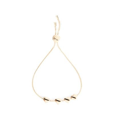 TOMMY HILFIGER JEWELS Mod. 2780161-0