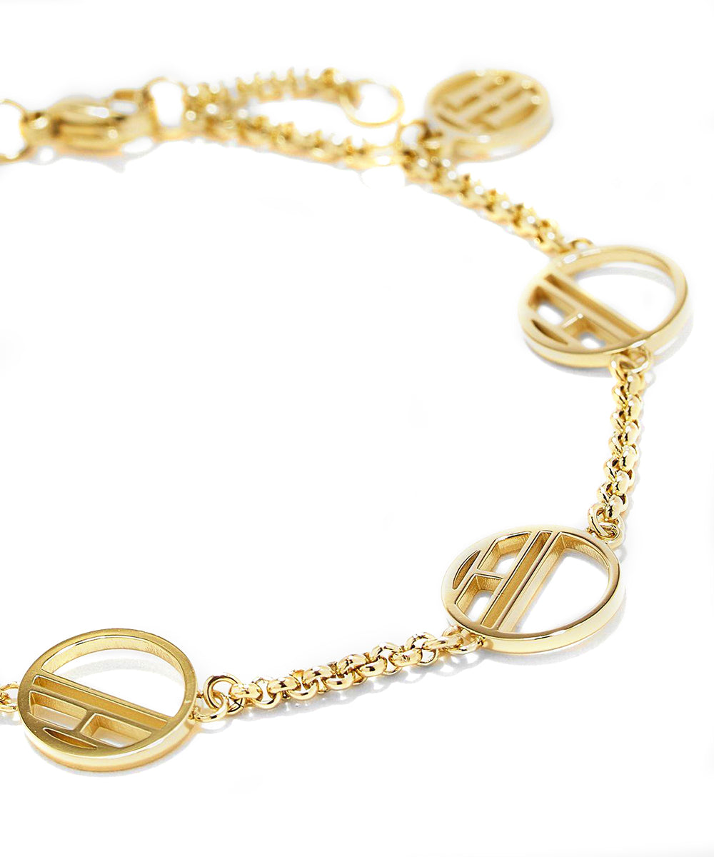 TOMMY HILFIGER JEWELS Mod. 2780326-1