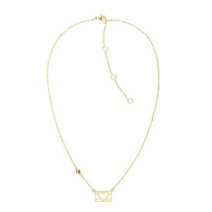 TOMMY HILFIGER JEWELS Mod. 2780439-0