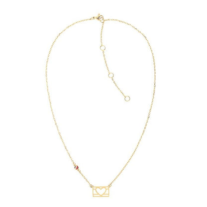 TOMMY HILFIGER JEWELS Mod. 2780439-0