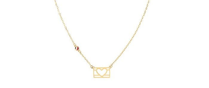 TOMMY HILFIGER JEWELS Mod. 2780439-1