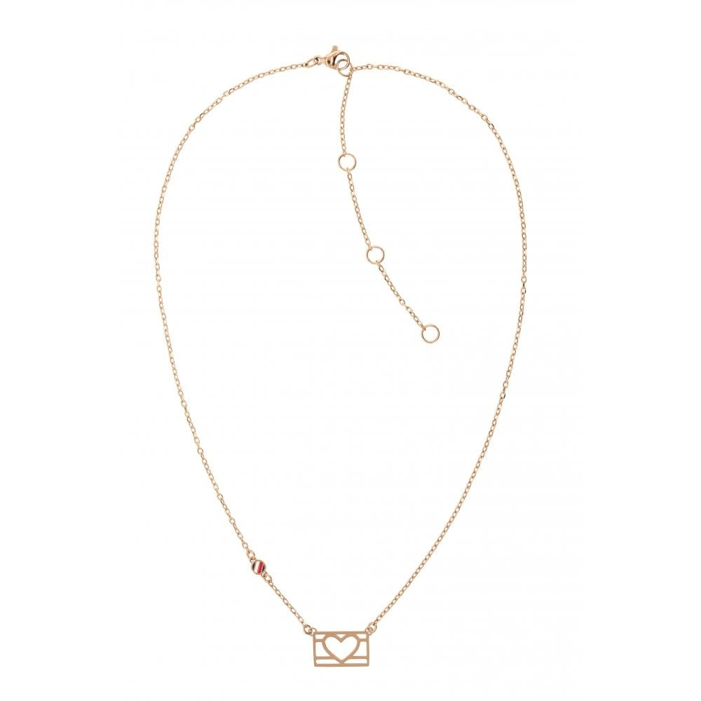 TOMMY HILFIGER JEWELS Mod. 2780440-0
