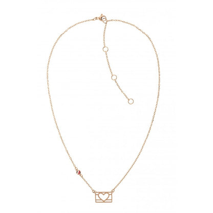 TOMMY HILFIGER JEWELS Mod. 2780440-0
