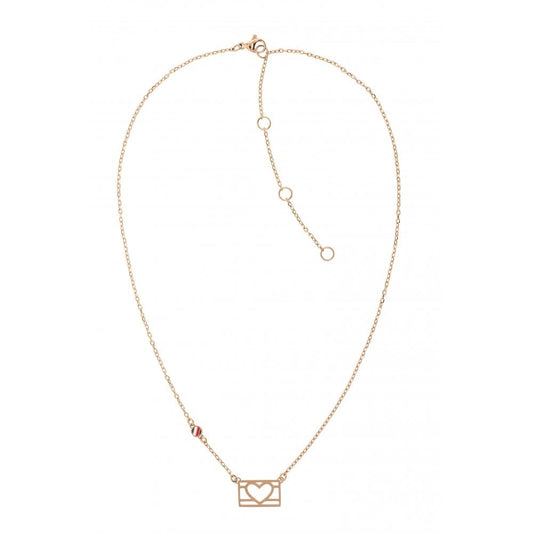 TOMMY HILFIGER JEWELS Mod. 2780440-0