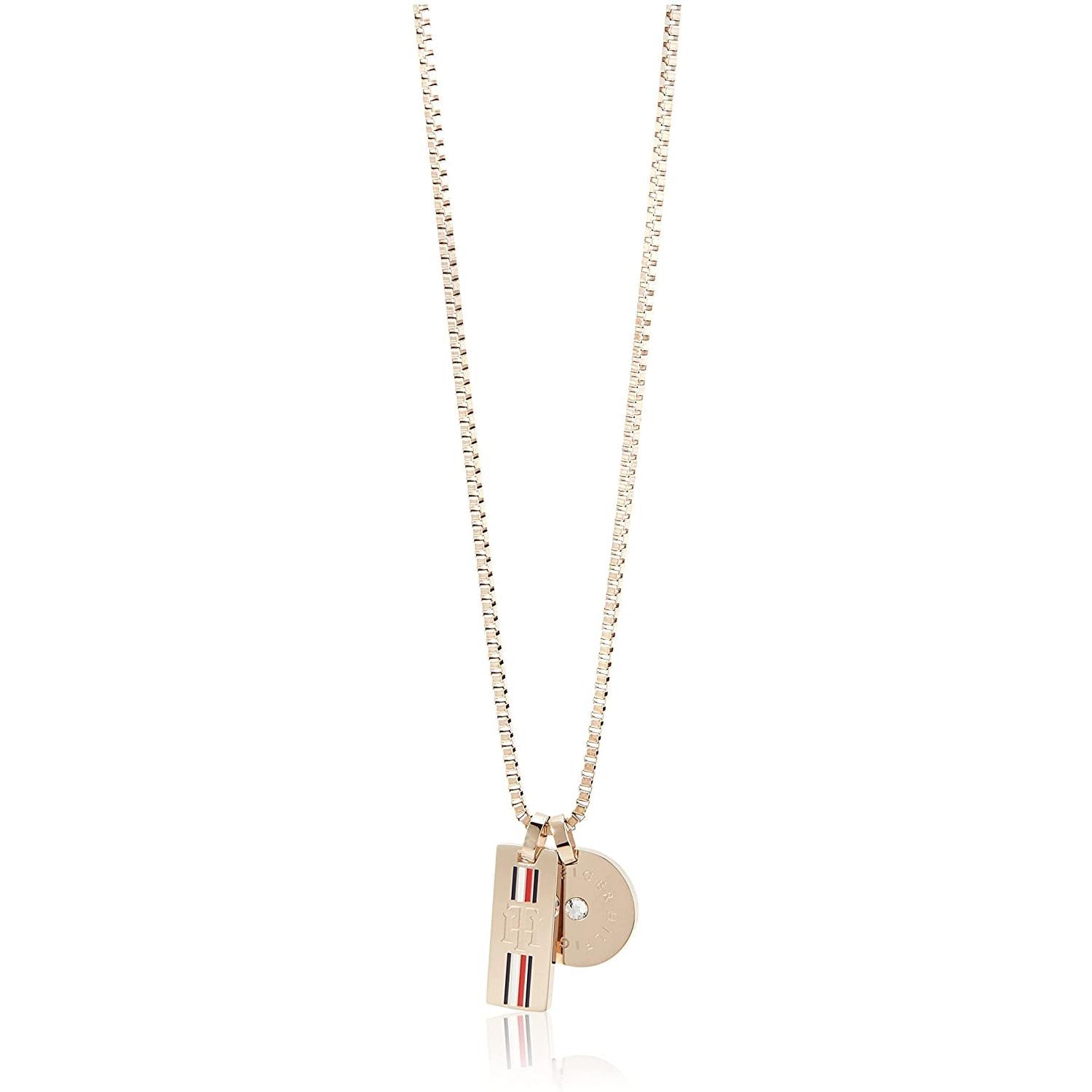TOMMY HILFIGER JEWELS Mod. 2780452-2