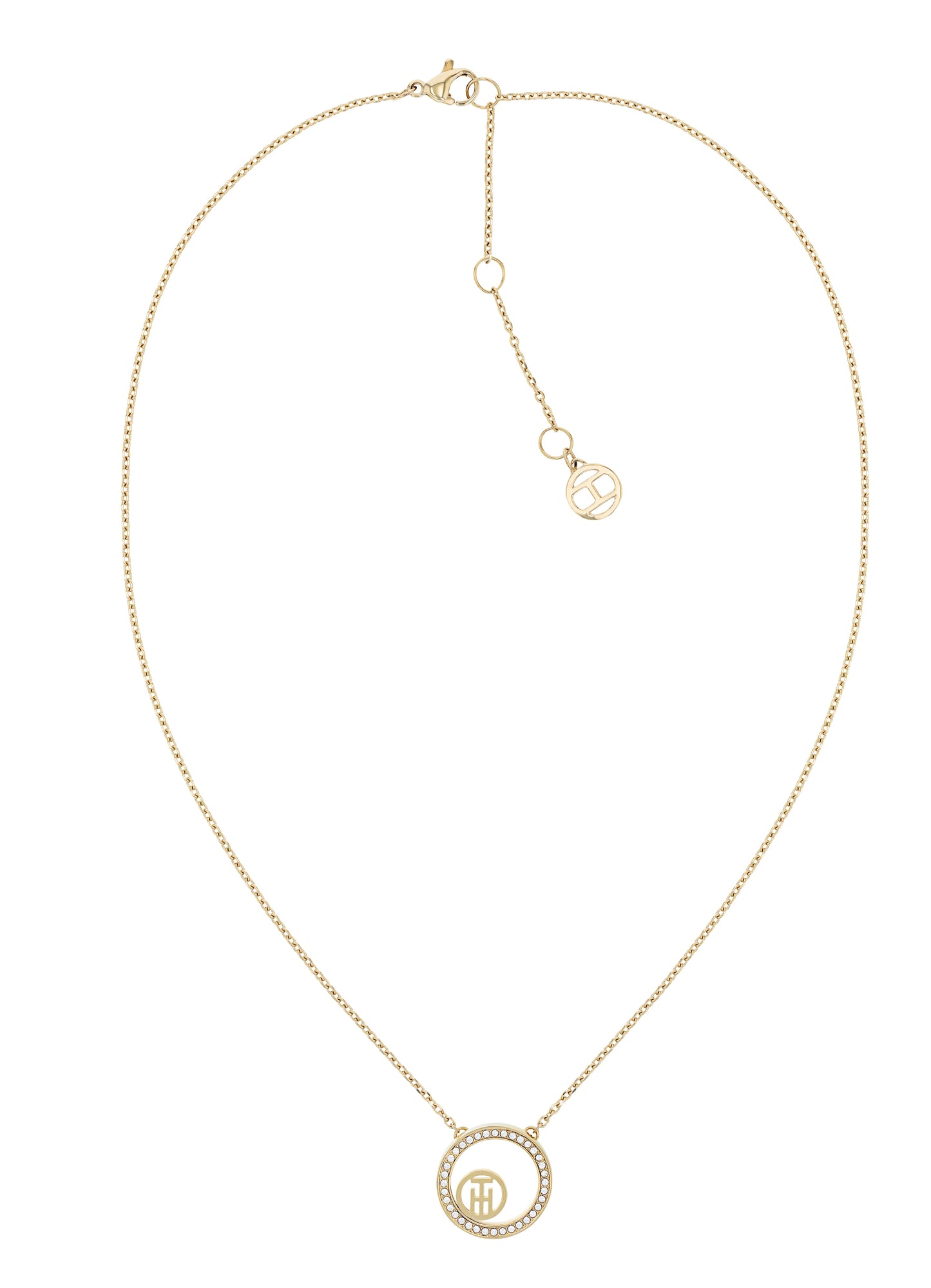 TOMMY HILFIGER JEWELS Mod. 2780585-0