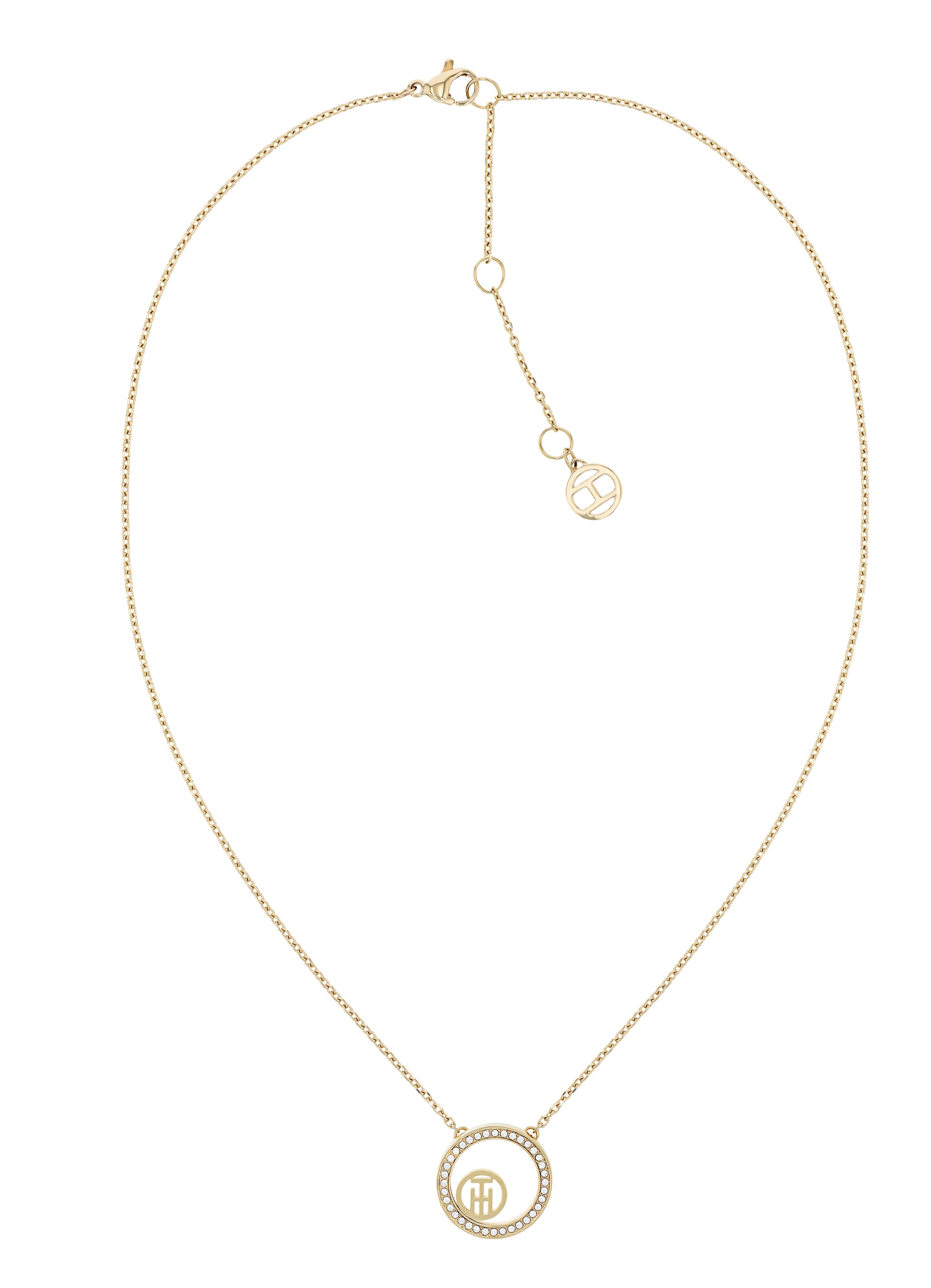 TOMMY HILFIGER JEWELS Mod. 2780585-0