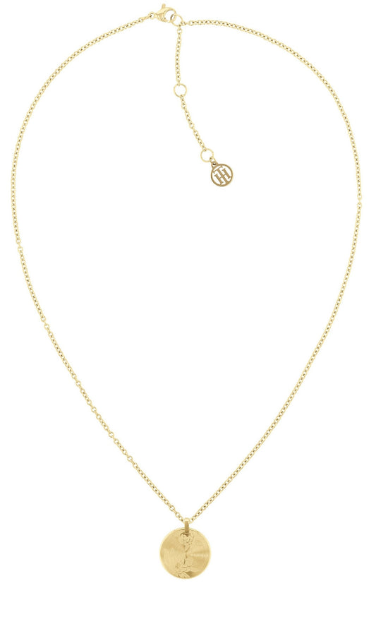 TOMMY HILFIGER JEWELS Mod. 2780590-0