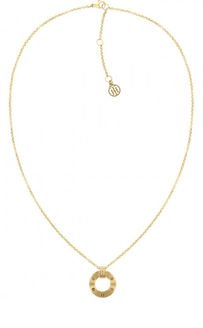 TOMMY HILFIGER JEWELS Mod. 2780605-0