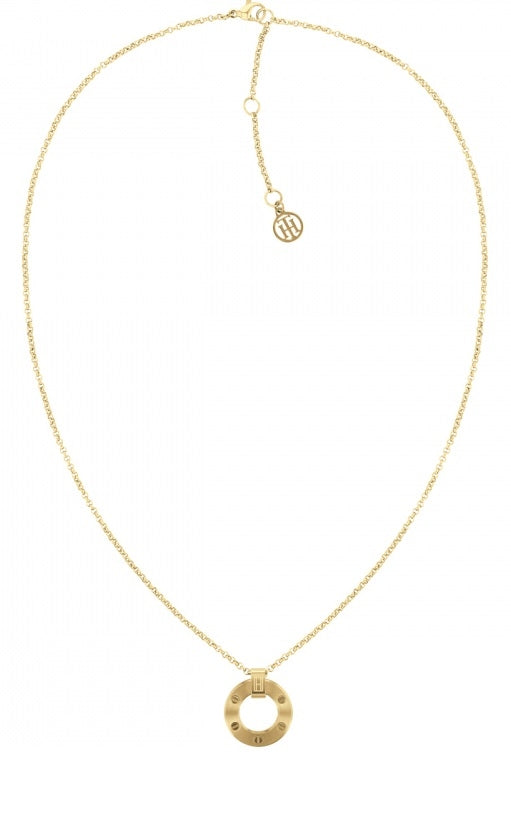 TOMMY HILFIGER JEWELS Mod. 2780605-0