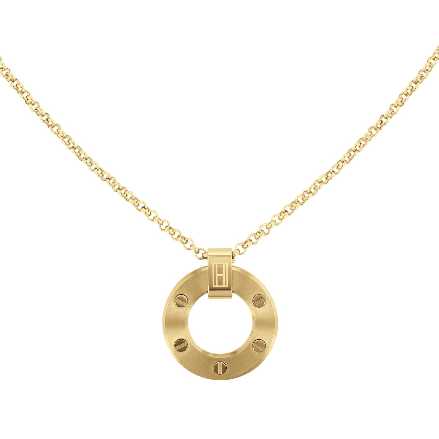TOMMY HILFIGER JEWELS Mod. 2780605-1