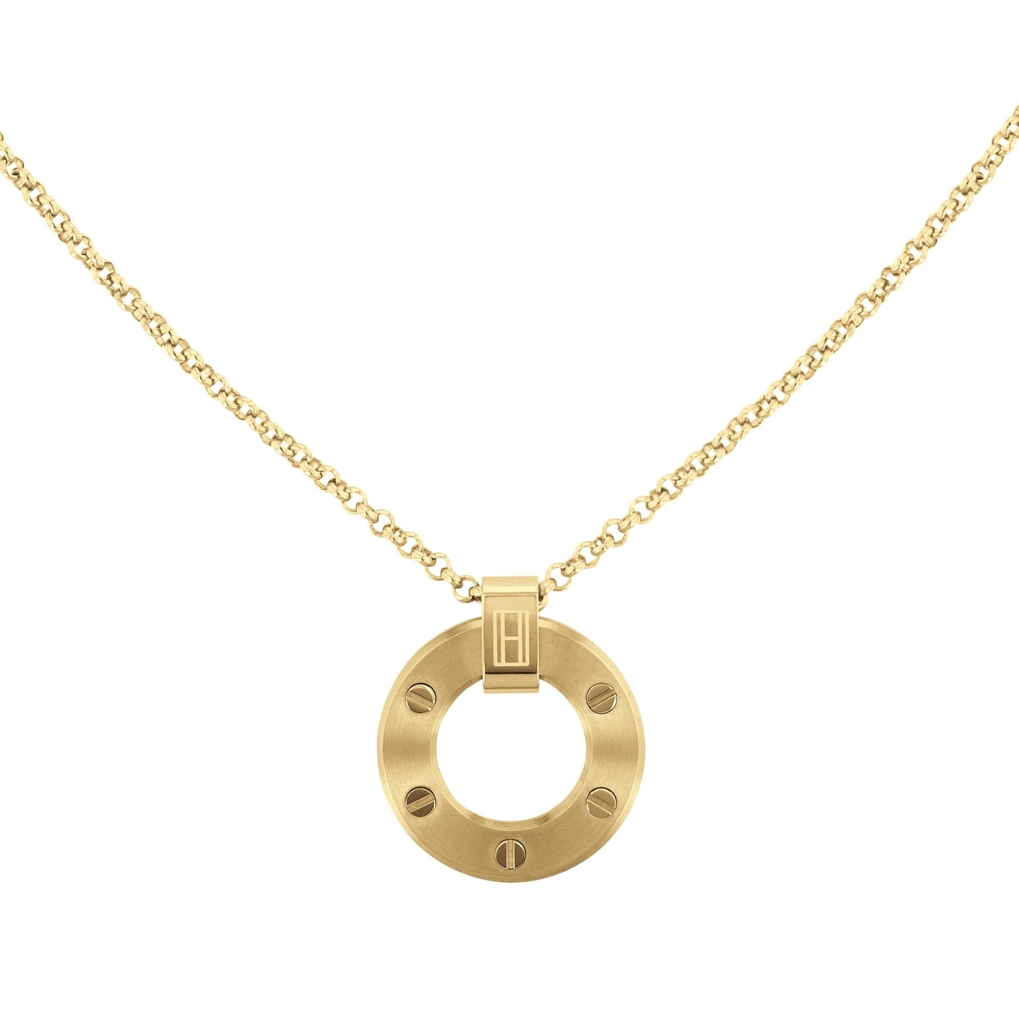 TOMMY HILFIGER JEWELS Mod. 2780605-1