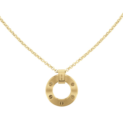 TOMMY HILFIGER JEWELS Mod. 2780605-1
