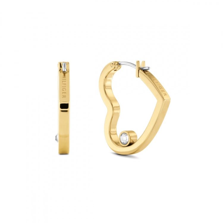 TOMMY HILFIGER JEWELS Mod. 2780753-0