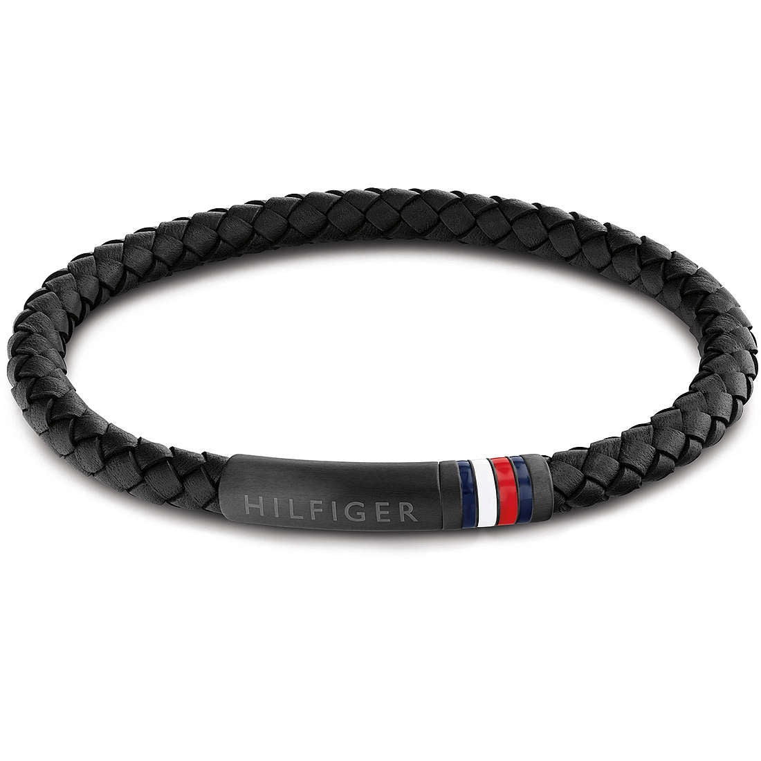 TOMMY HILFIGER JEWELS Mod. BRAID-0