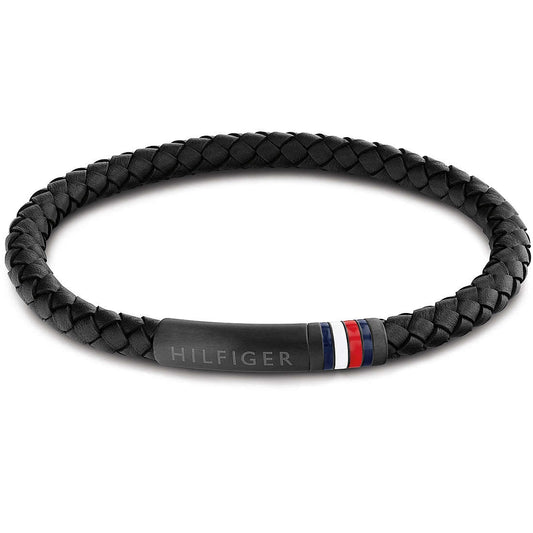 TOMMY HILFIGER JEWELS Mod. BRAID-0
