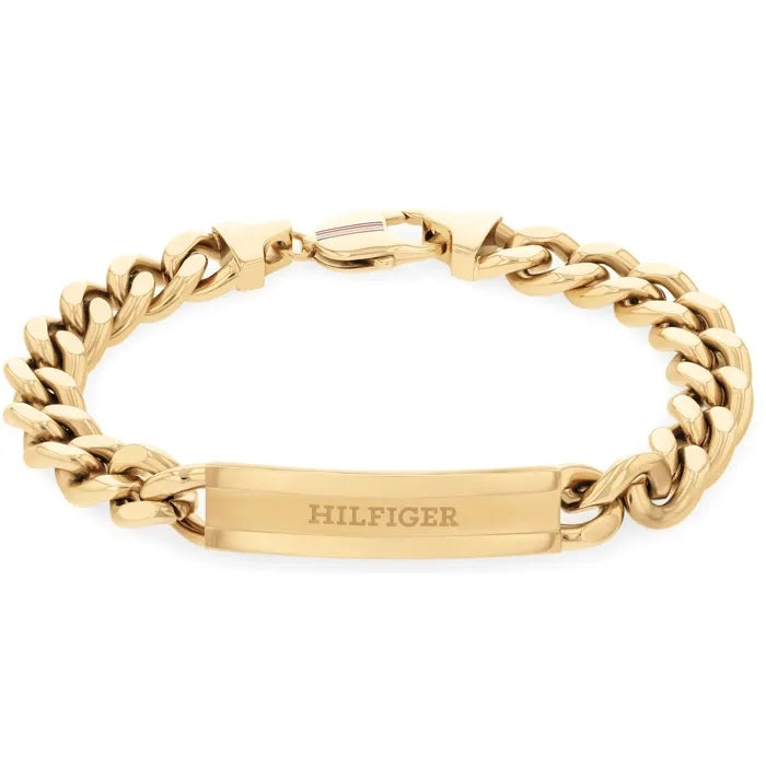 TOMMY HILFIGER JEWELS Mod. CLASH-0