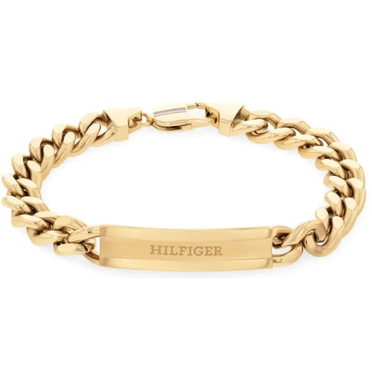 TOMMY HILFIGER JEWELS Mod. CLASH-0