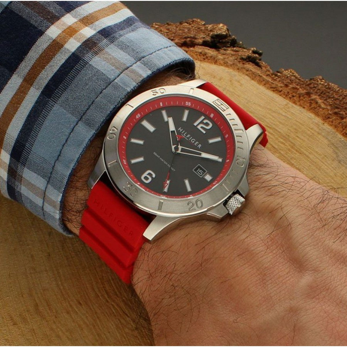 TOMMY HILFIGER Mod. 1710540-1