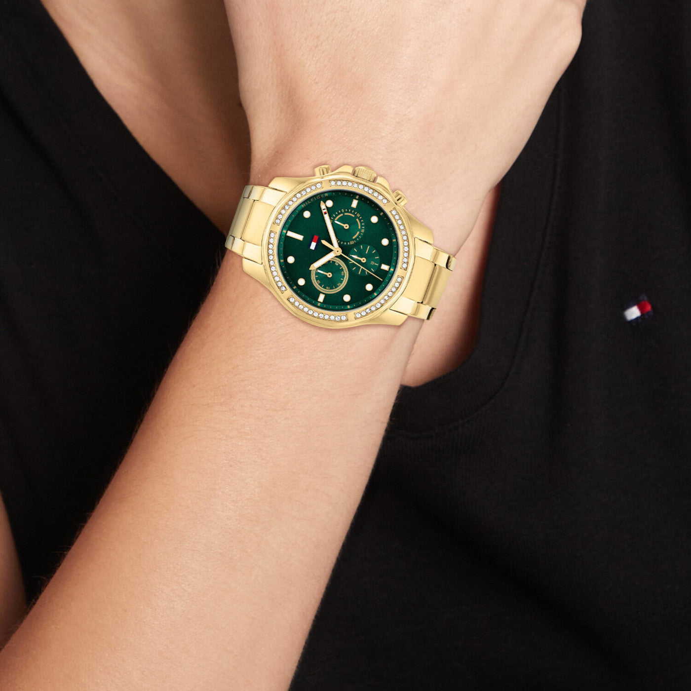 TOMMY HILFIGER Mod. 1782614-2