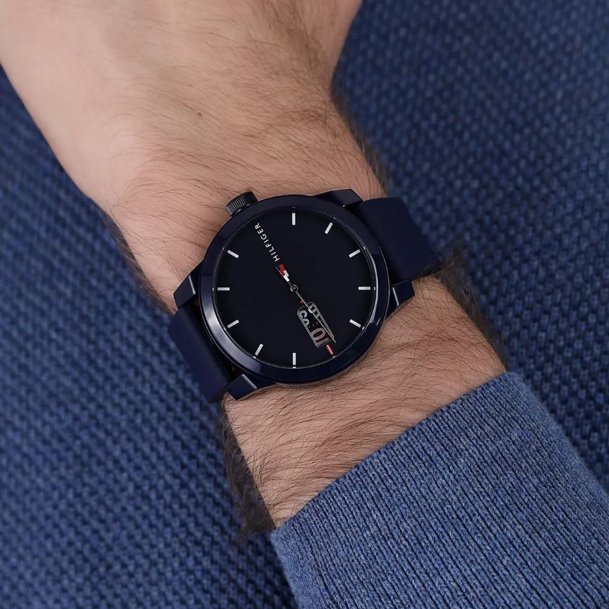 TOMMY HILFIGER Mod. 1791381-2