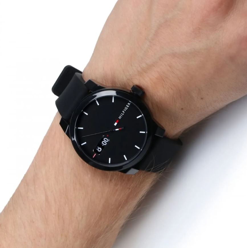 TOMMY HILFIGER Mod. 1791382-2
