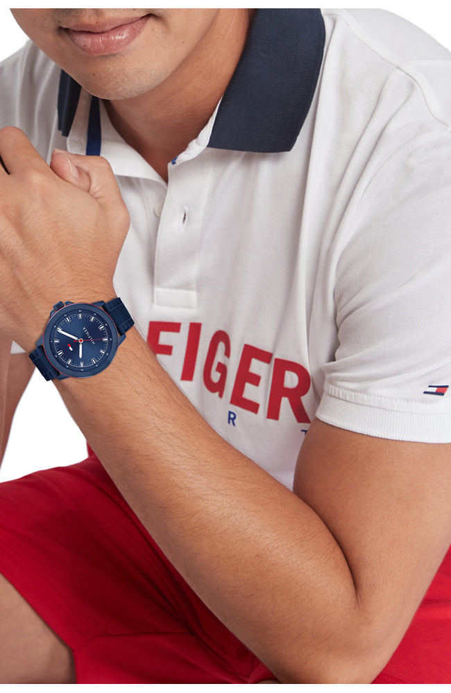 TOMMY HILFIGER Mod. 1792022-1