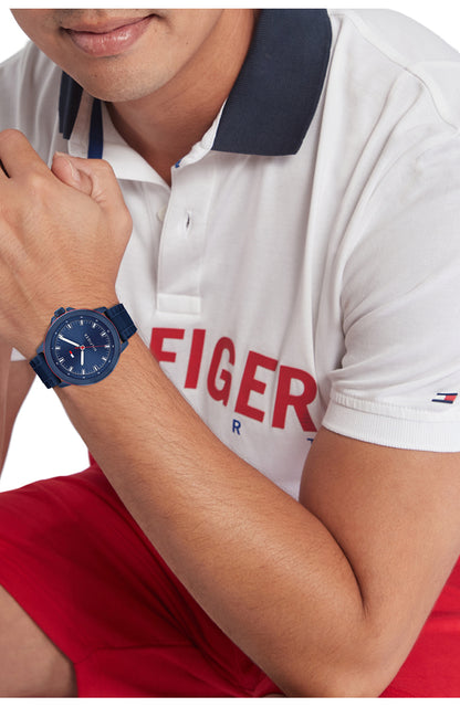 TOMMY HILFIGER Mod. 1792022-1