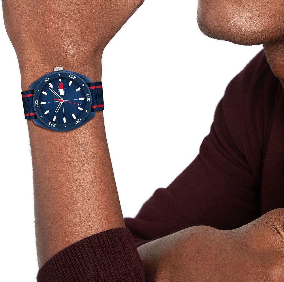 TOMMY HILFIGER Mod. 1792069-1