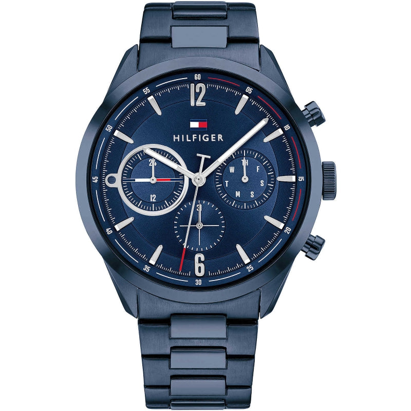 TOMMY HILFIGER Mod. MATTHEW-0