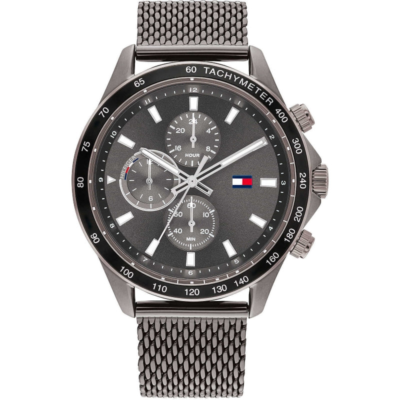 TOMMY HILFIGER Mod. MILES-0
